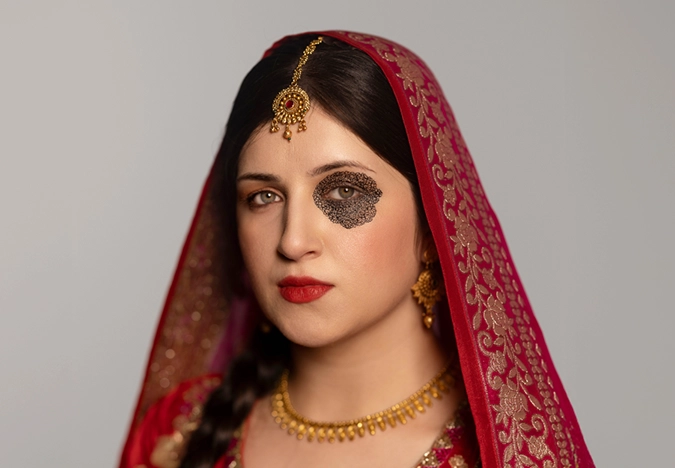 UN Women Launch ‘Inkvisible’ to Fight Domestic Violence in Pakistan image