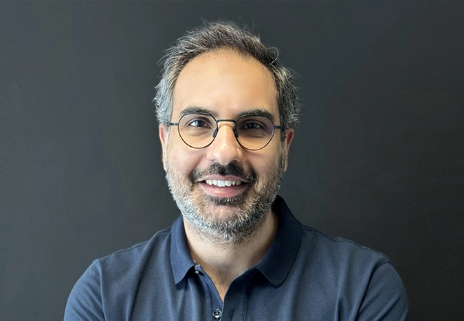 Discussing the need for partnerships beyond transactions image