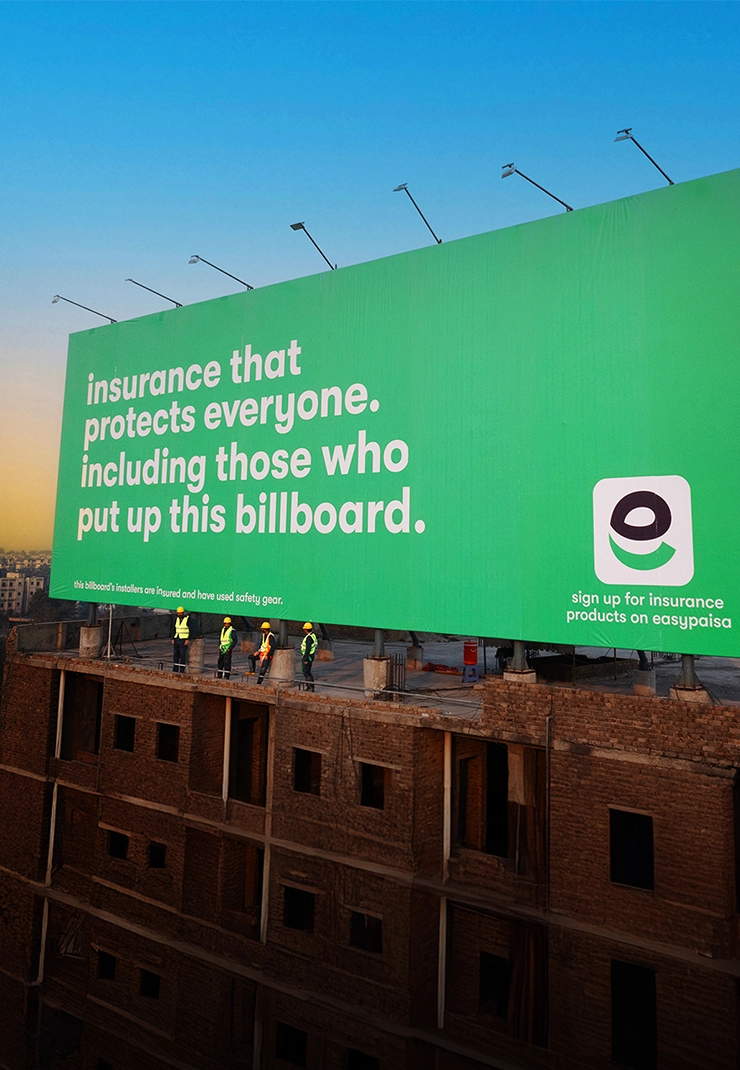 Insured Billboards image