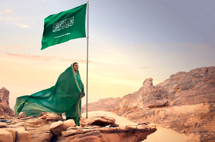 National Day Campaign image