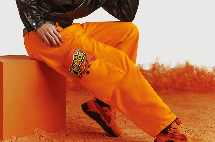 Cheetos® Pants image