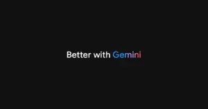 project gemini